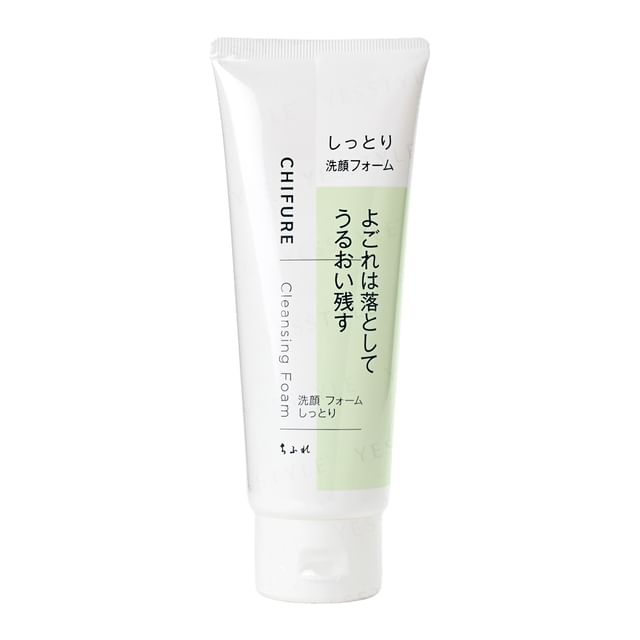 CHIFURE-Cleansing Foam
