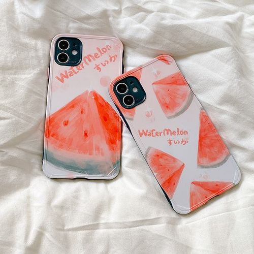 Watermelon iPhone 11 Phone Case