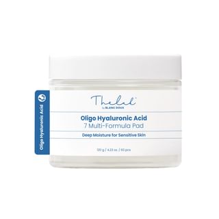 THE LAB by BLANC DOUX - Oligo Hyaluronic Acid 7 Multi-Formula Pad