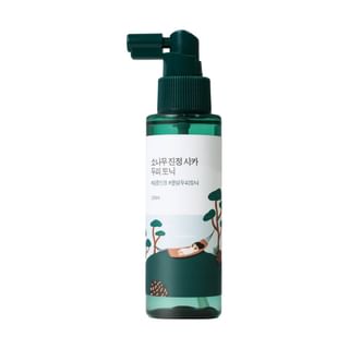 ROUND LAB - Pine Calming Cica Scalp Tonic