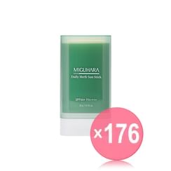 MIGUHARA - Daily Herb Sun Stick (x176) (Bulk Box)