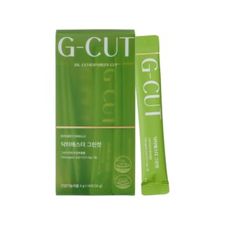 ESTHER FORMULA - Dr. Esther Green Cut