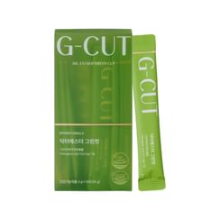 ESTHER FORMULA - Dr. Esther Green Cut