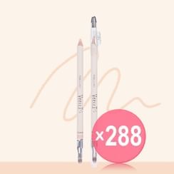 VEECCI - All Cover Double-Ended Concealer Pen (x288) (Bulk Box)