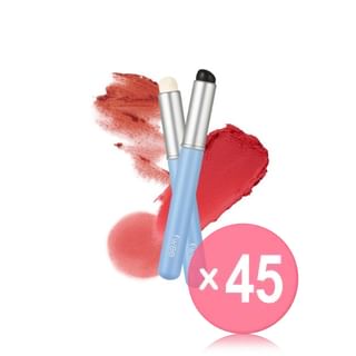 fwee - Fingerlike Lip Brush - 2 Types (x45) (Bulk Box)