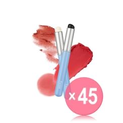 fwee - Fingerlike Lip Brush - 2 Types (x45) (Bulk Box)