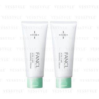 fancl acne care