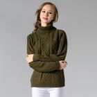 Fireok - Turtleneck  Sweater
