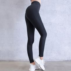 Quinos - High Waist Sports Leggings Quinos - High Waist Sports Leggings
