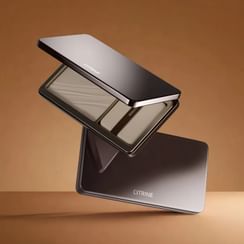 CITRINE - Soft Velvet Setting Powder Max - 2 Shades