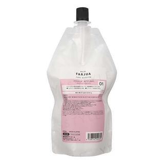 SUNCALL-FARJUA No01 Care Booster