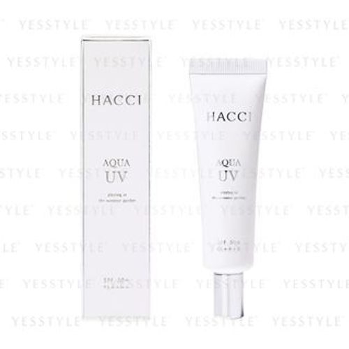 hacci aqua uv