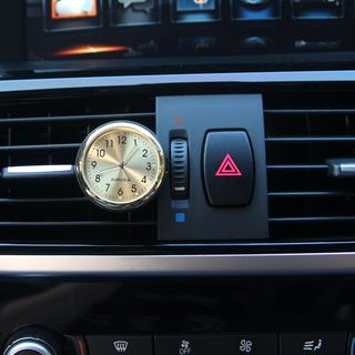 COZE-Car Thermometer