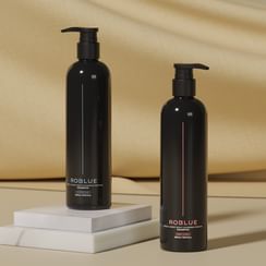 ROBLUE - Mildly Acidic Scalp Cleansing Perfume Shampoo - 2 Types