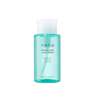 TIRTIR - Minimal Pore Clear Toner