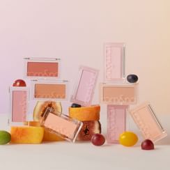 Mood Recipe Face Blush - 3 Colors