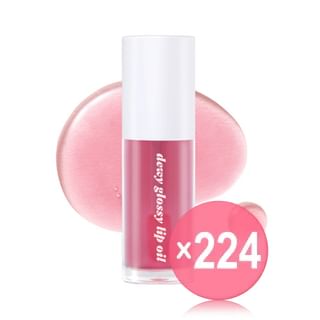 MERZY - Dewy Glossy Lip Oil (x224) (Bulk Box)