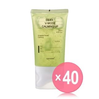 oganacell - Derx V-Mode Calming Up (x40) (Bulk Box)