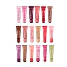 fwee Smoothie Lip Balm 18 Colors Avocado Coconut