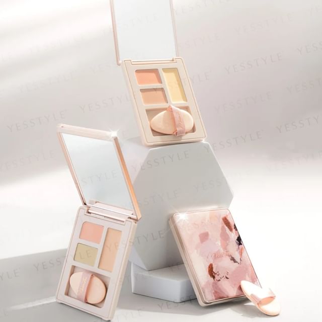 MilleFee-Secret Concealer Palette
