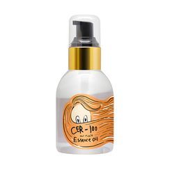 Elizavecca - Cer-100 Hair Muscle Essence Oil
