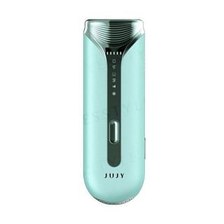 JUJY - Dual-Tube Sapphire Cooling Hair Removal Device Pro 2.0