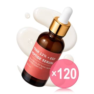 CELDYQUE - PDRN 12% EGF Peptide Serum (x120) (Bulk Box)
