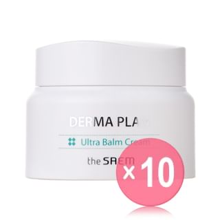 The Saem - Derma Plan Ultra Balm Cream 60ml (x10) (Bulk Box)