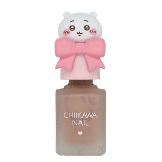 SHOBIDO - Chiikawa Nail Series 11 Chiikawa With Sparkles