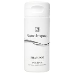 NanoImpact - NanoImpact Shampoo