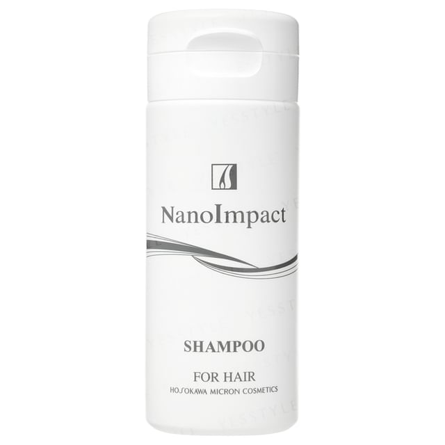 NanoImpact-NanoImpact Shampoo