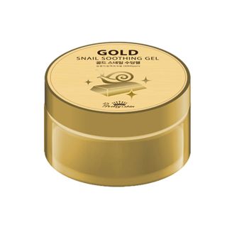 Pretty skin - Gold Snail Soothing Gel