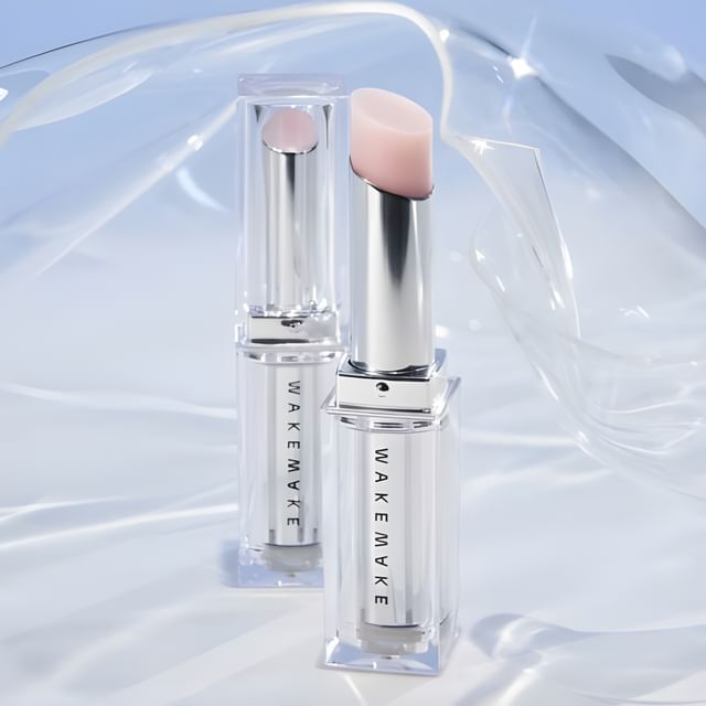 WAKEMAKE-Dewy Gel Glaze Stick - 17 Cores