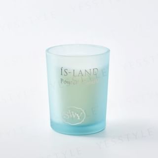 SWY-Poured Candle Is-land