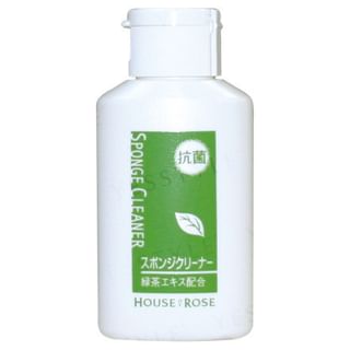 House of Rose-Sponge Cleaner