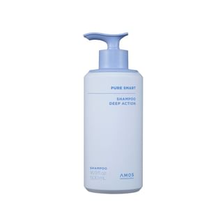 AMOS PROFESSIONAL - Pure Smart Shampoo Deep Action