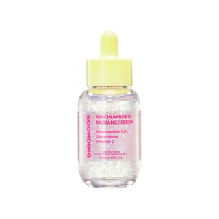 SOONDING - Niacinamide 10 Radiance Serum
