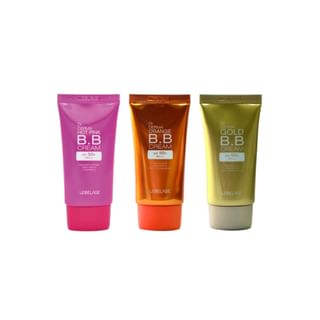 LEBELAGE - Dr. Derma BB Cream - 3 Colors