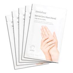 innisfree - Special Care Mask (Hand) Set 5 pcs
