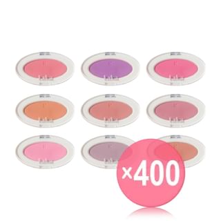 Laka - Love Silk Blush - 9 Colors (x400) (Bulk Box)