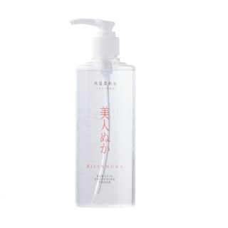 REAL - Bijin Nuka Keratin Softening Toner