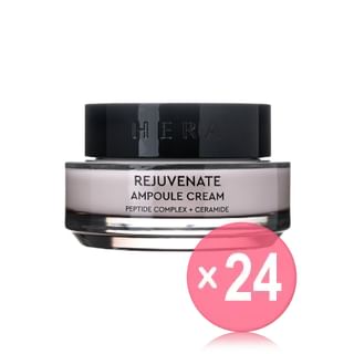 HERA - Rejuvenate Ampoule Cream (x24) (Bulk Box)