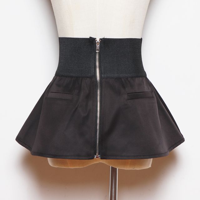 Poyol-Corset Belt