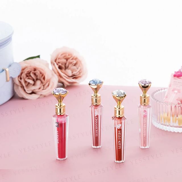 Sanrio-Jewel Lip Tint