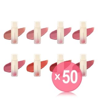 Milk Touch - Spread Fit Blur Tint - 8 Colors (x50) (Bulk Box)