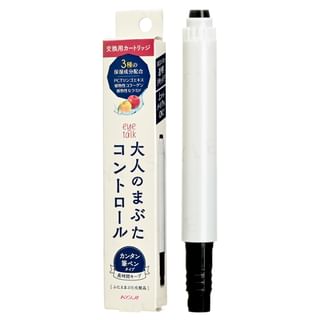 Koji - Eyetalk Adult Eyelid Control Refill