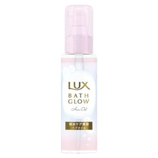 Lux Japan - Bath Glow Hair Oil