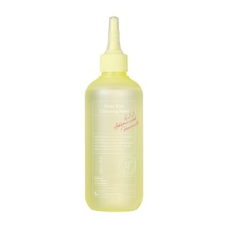AXIS-Y - Kojic Yuzu Cleansing Water