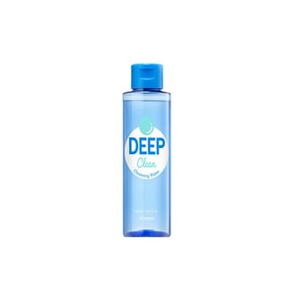 A'PIEU - Deep Clean Cleansing Water