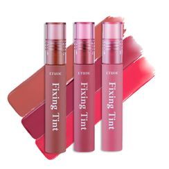 ETUDE - Fixing Tint S/S Collection - 3 Colors